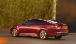 Kia Optima SX Turbo 2015 года